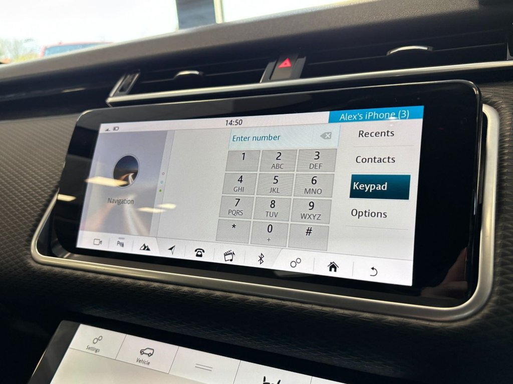 Used Land Rover Range Rover Velar 2019 for sale - 77520891: Photo 41