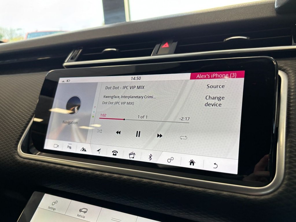 Used Land Rover Range Rover Velar 2019 for sale - 77520891: Photo 42