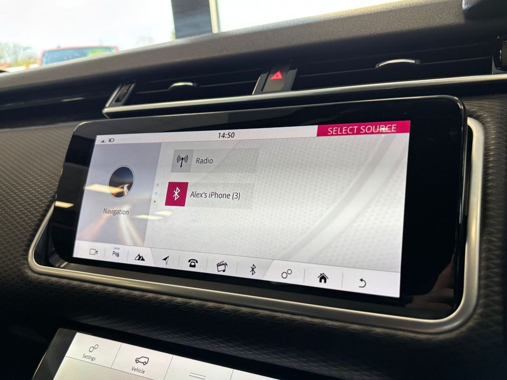 Used Land Rover Range Rover Velar 2019 for sale - 77520891: Photo 43