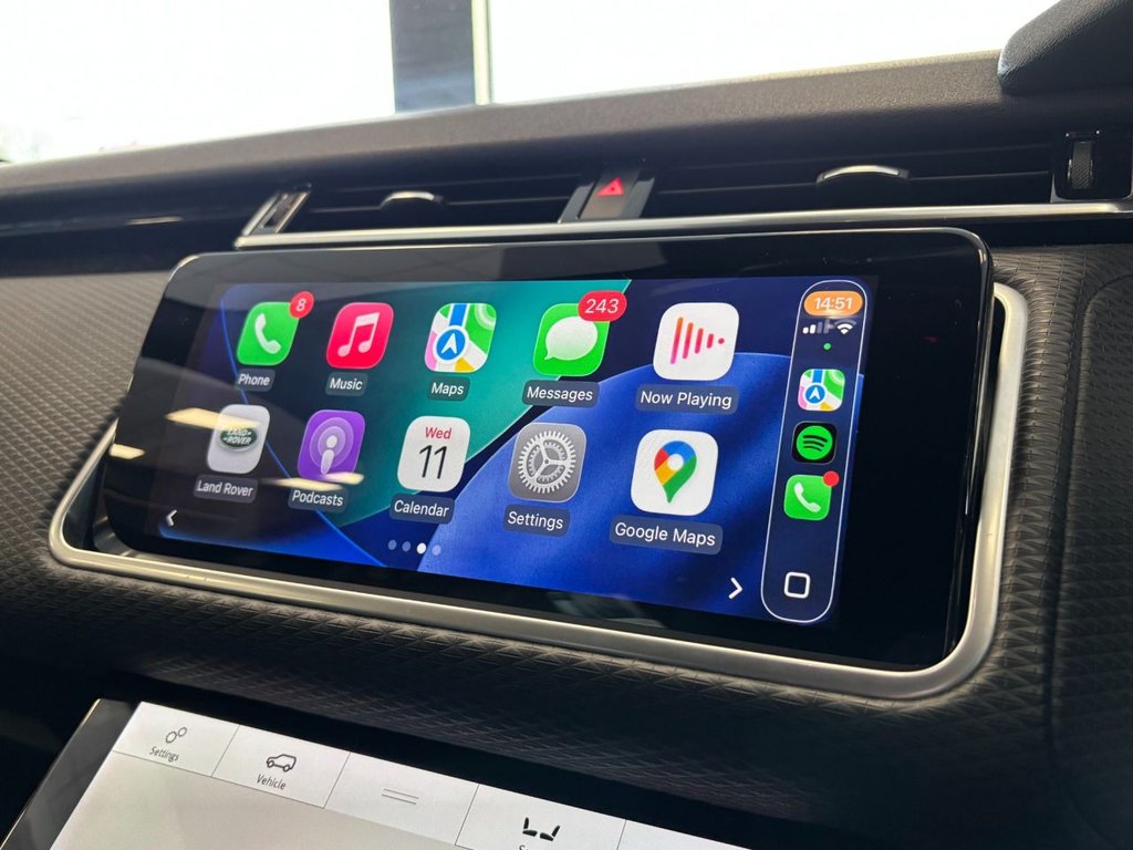 Used Land Rover Range Rover Velar 2019 for sale - 77520891: Photo 46