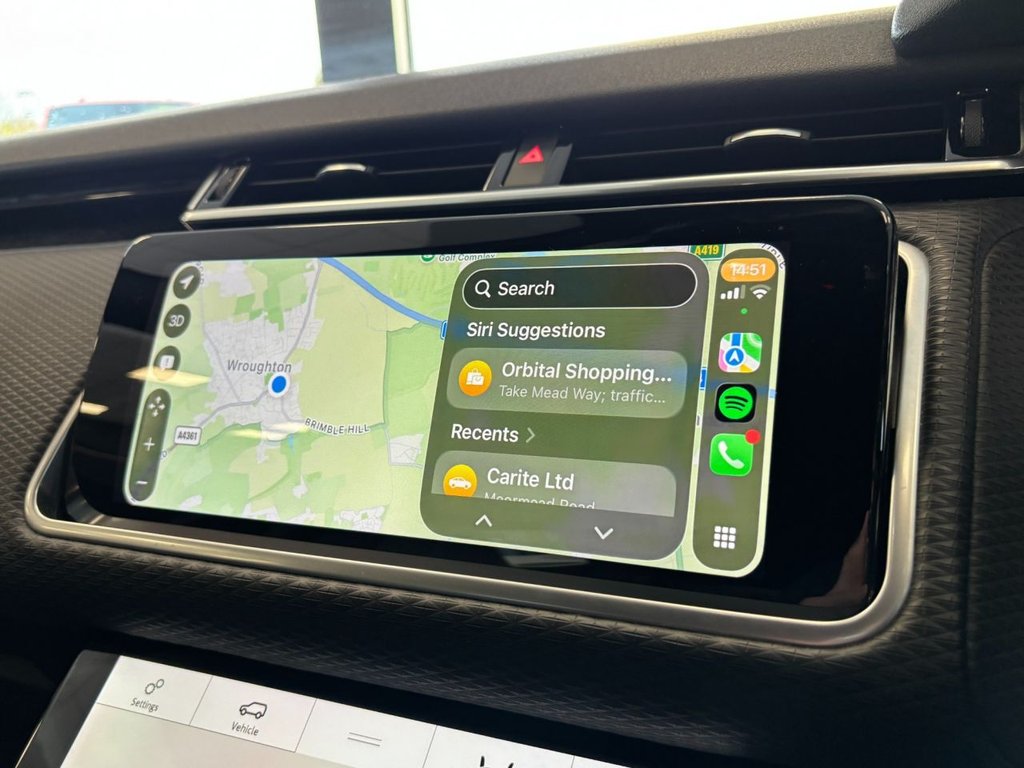 Used Land Rover Range Rover Velar 2019 for sale - 77520891: Photo 47