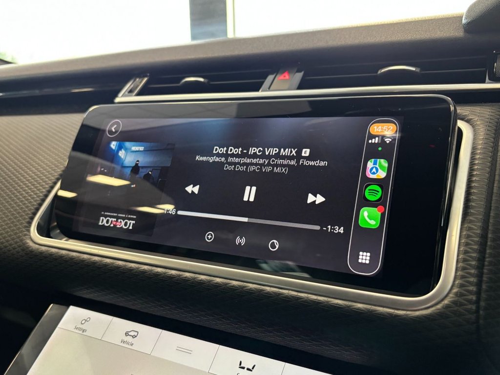 Used Land Rover Range Rover Velar 2019 for sale - 77520891: Photo 48