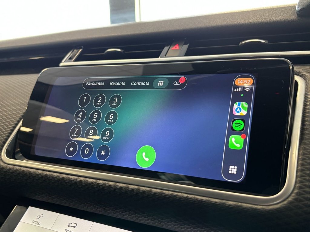 Used Land Rover Range Rover Velar 2019 for sale - 77520891: Photo 49