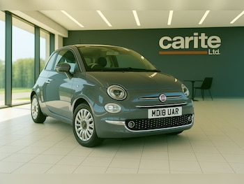 2018 (18) - 1.2 Lounge Hatchback 3dr Petrol Manual Euro 6 (s/s) (69 bhp)