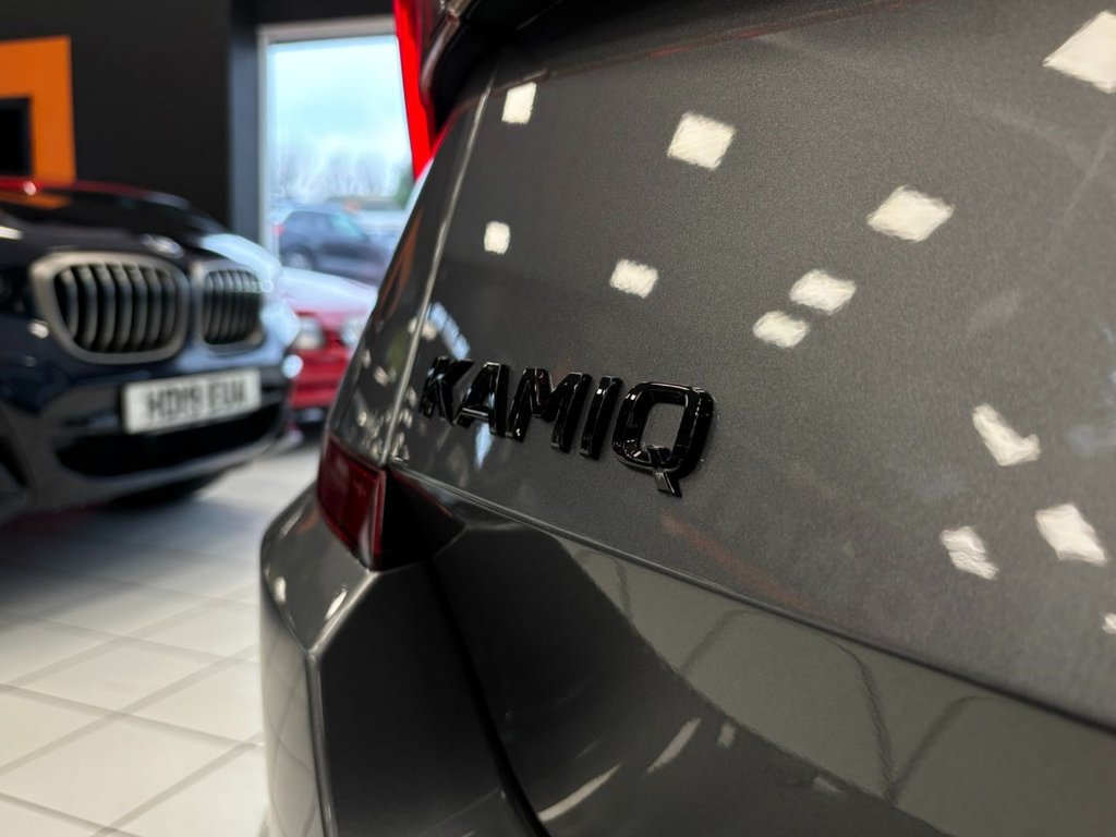 Used Skoda Kamiq 2023 for sale - 77250231: Photo 13