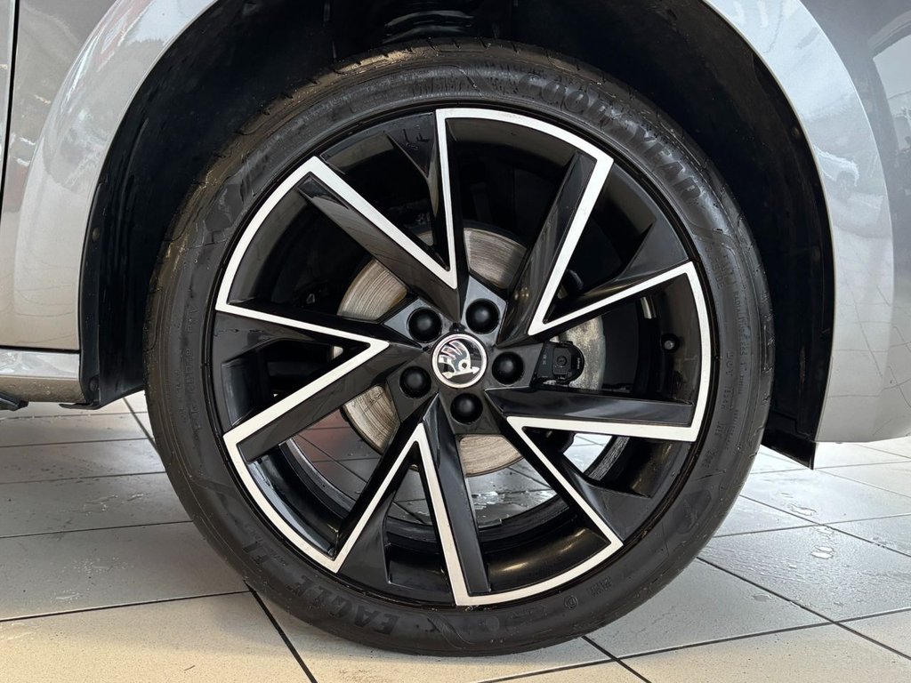 Used Skoda Kamiq 2023 for sale - 77250231: Photo 18