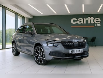 Used Skoda Kamiq 2023 for sale - 77250231: Photo