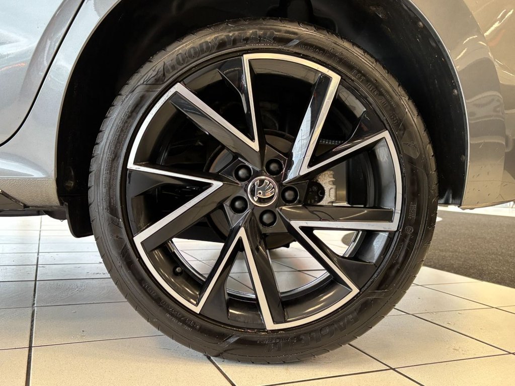 Used Skoda Kamiq 2023 for sale - 77250231: Photo 20