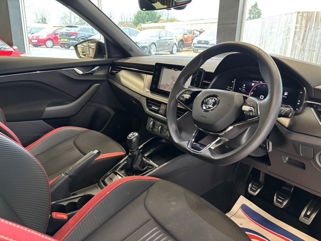 Used Skoda Kamiq 2023 for sale - 77250231: Photo 22