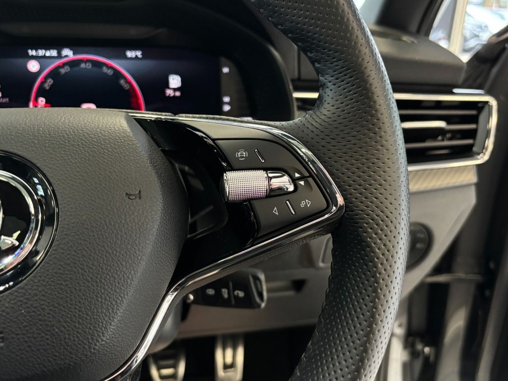 Used Skoda Kamiq 2023 for sale - 77250231: Photo 28