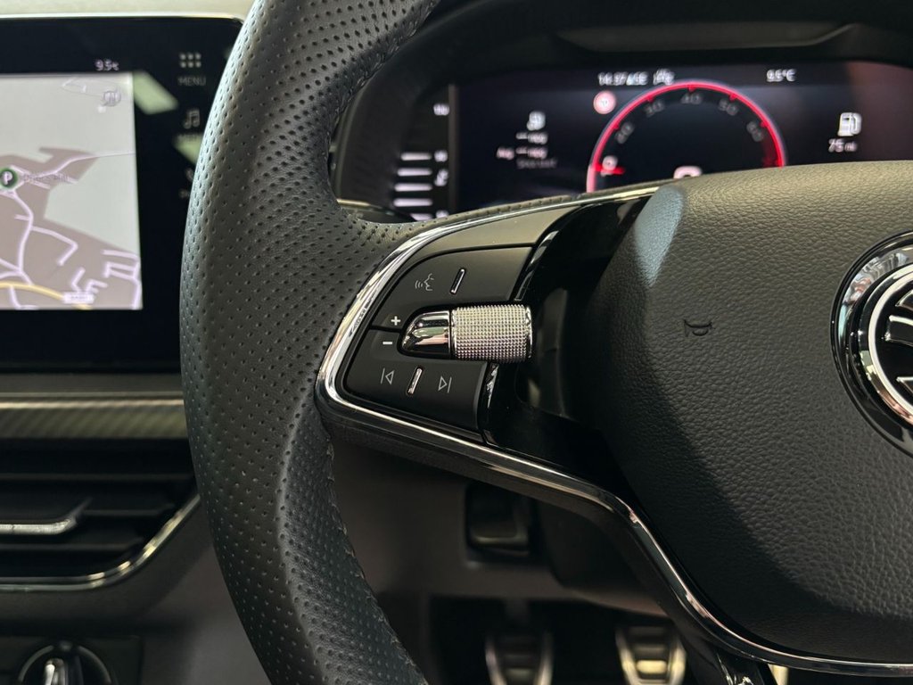 Used Skoda Kamiq 2023 for sale - 77250231: Photo 29