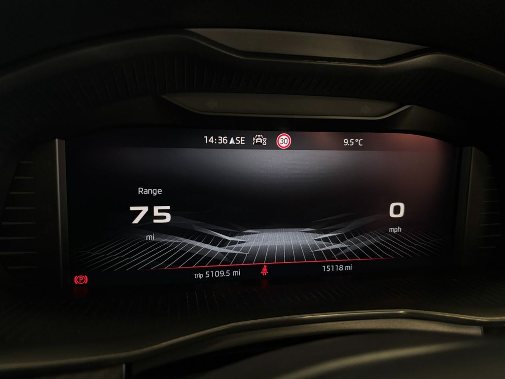 Used Skoda Kamiq 2023 for sale - 77250231: Photo 31