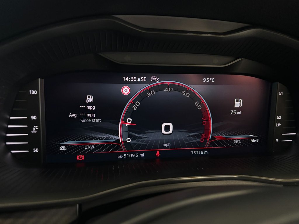 Used Skoda Kamiq 2023 for sale - 77250231: Photo 32