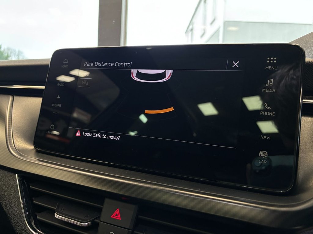 Used Skoda Kamiq 2023 for sale - 77250231: Photo 33