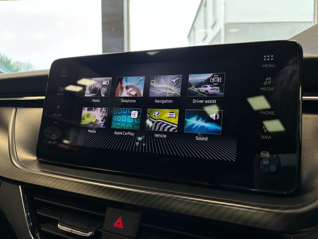 Used Skoda Kamiq 2023 for sale - 77250231: Photo 34