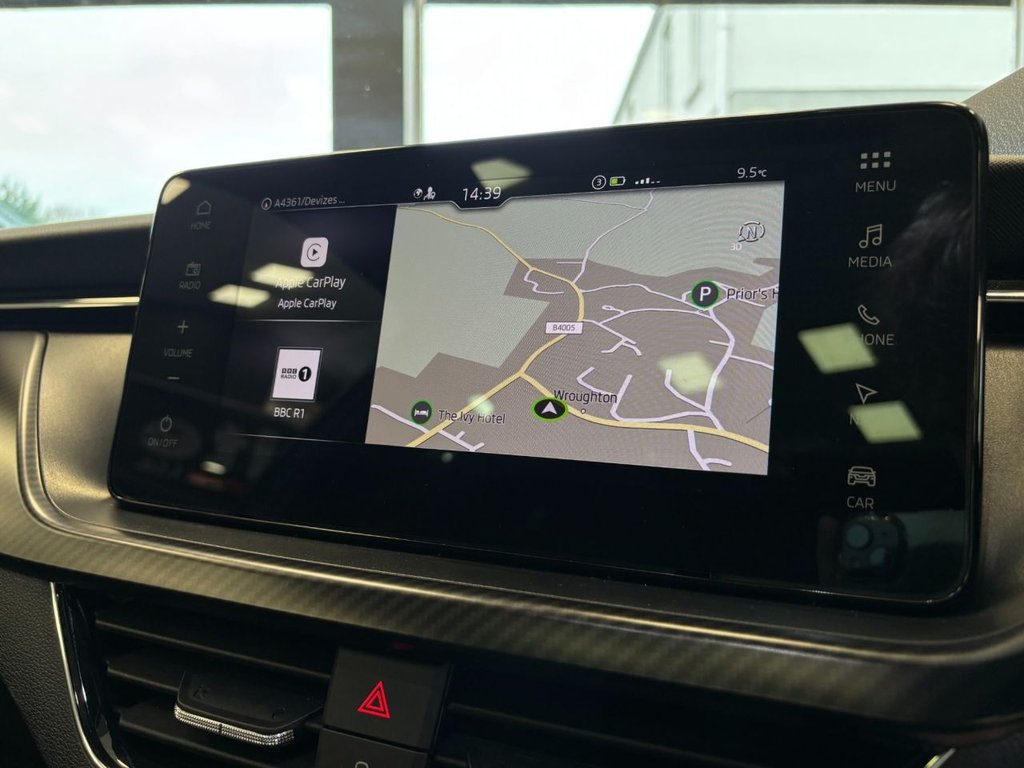 Used Skoda Kamiq 2023 for sale - 77250231: Photo 36