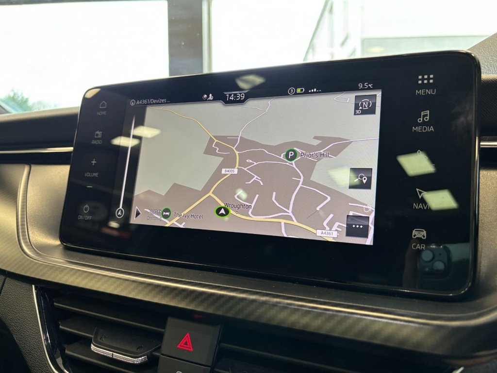 Used Skoda Kamiq 2023 for sale - 77250231: Photo 37