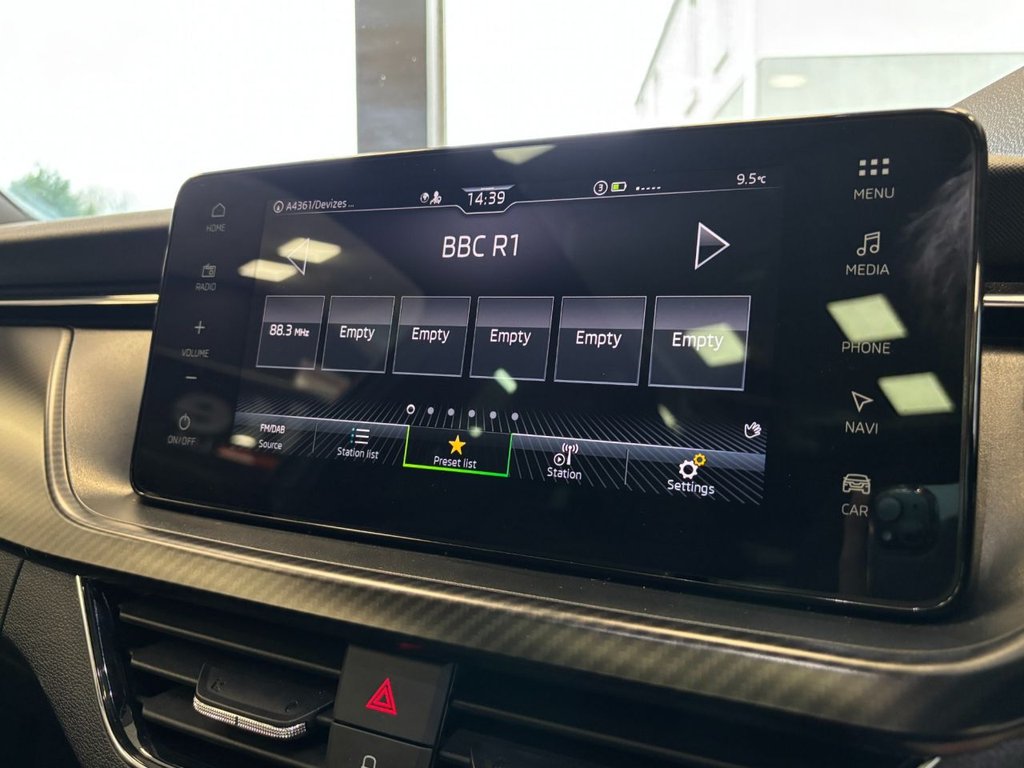 Used Skoda Kamiq 2023 for sale - 77250231: Photo 38