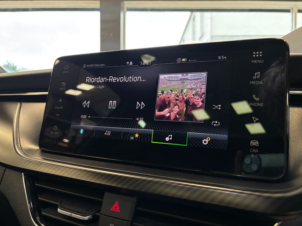 Used Skoda Kamiq 2023 for sale - 77250231: Photo 40