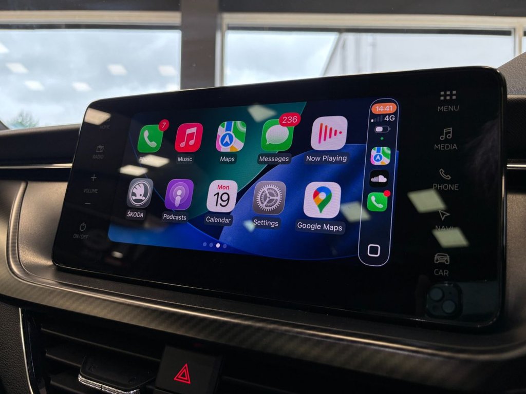 Used Skoda Kamiq 2023 for sale - 77250231: Photo 41