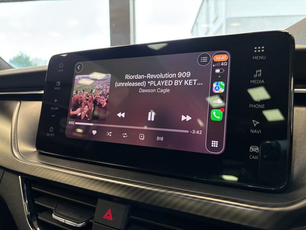 Used Skoda Kamiq 2023 for sale - 77250231: Photo 43