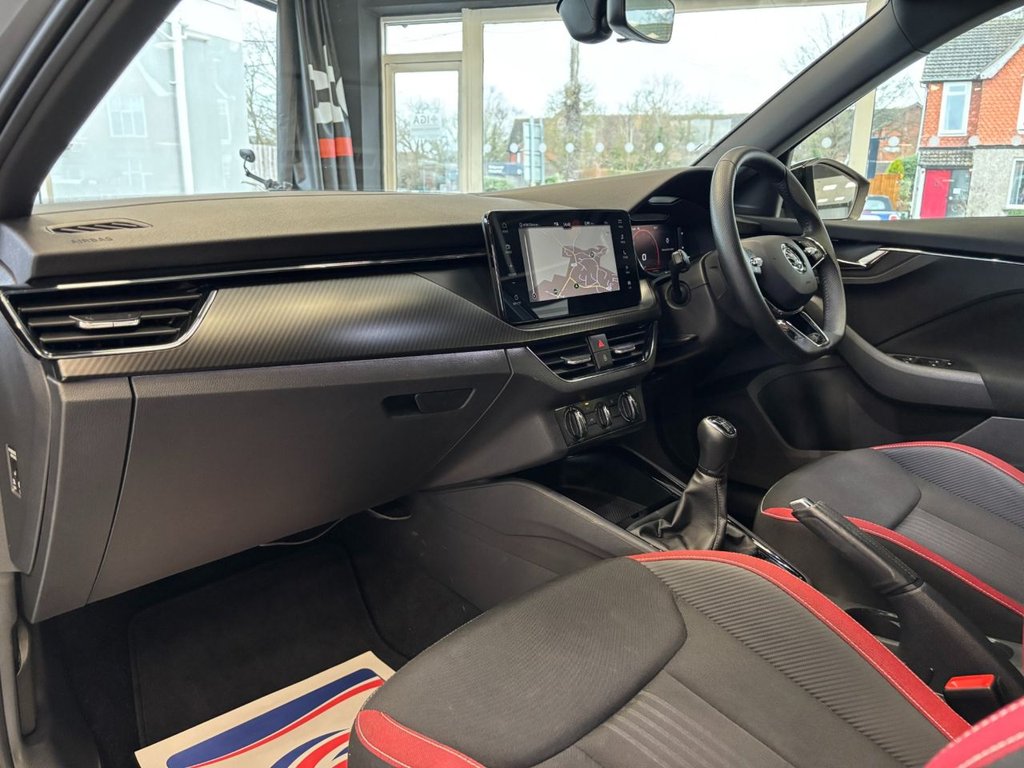 Used Skoda Kamiq 2023 for sale - 77250231: Photo 50