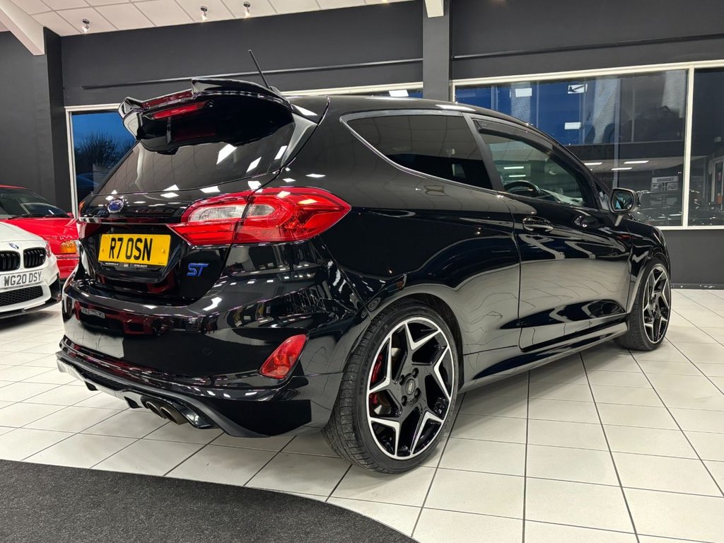 Used Ford Fiesta 2018 for sale - 77133086: Photo 16