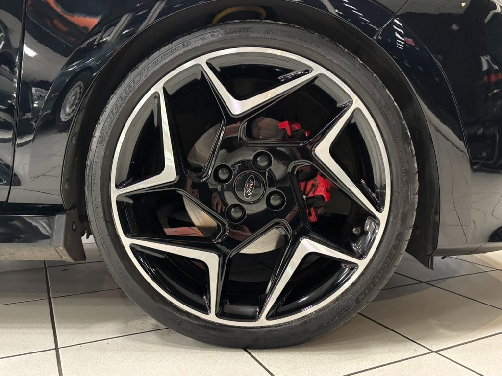 Used Ford Fiesta 2018 for sale - 77133086: Photo 18