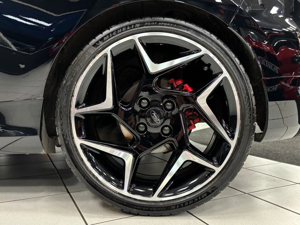 Used Ford Fiesta 2018 for sale - 77133086: Photo 20