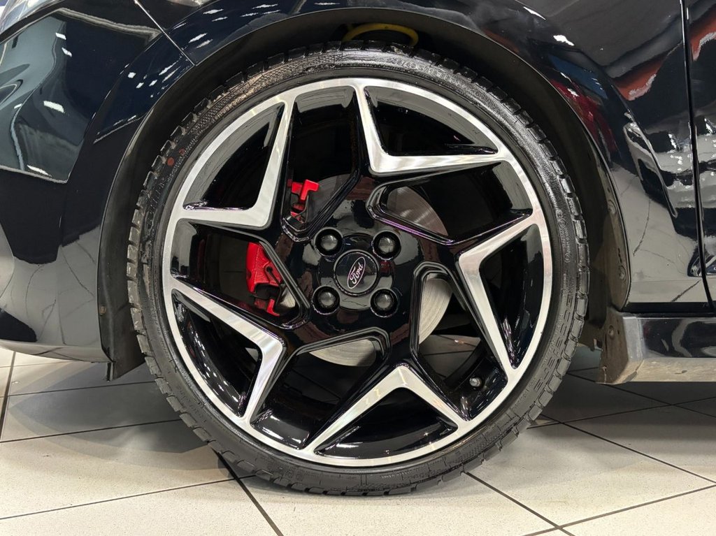 Used Ford Fiesta 2018 for sale - 77133086: Photo 21