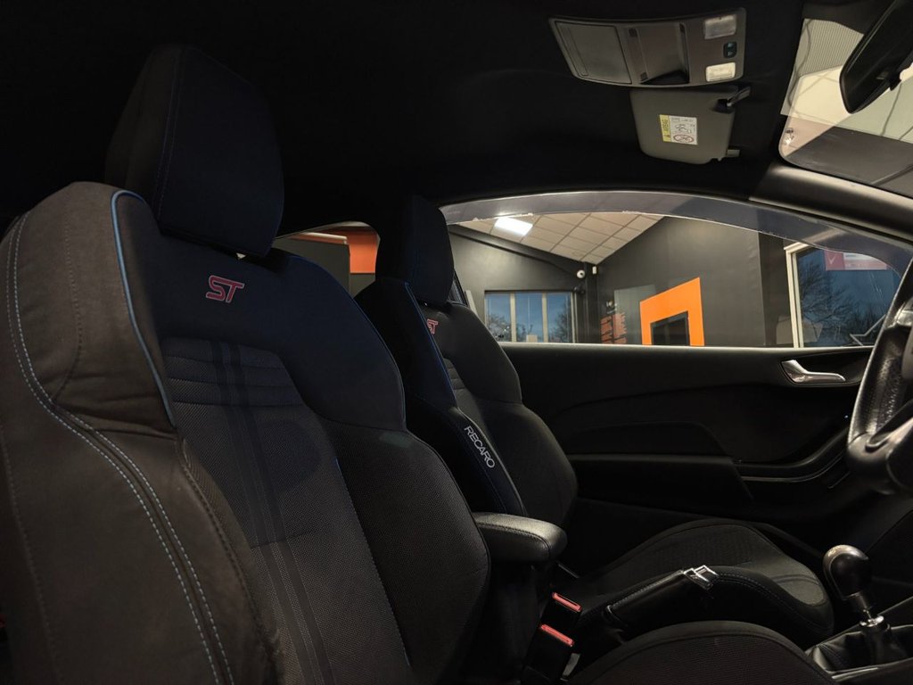 Used Ford Fiesta 2018 for sale - 77133086: Photo 23