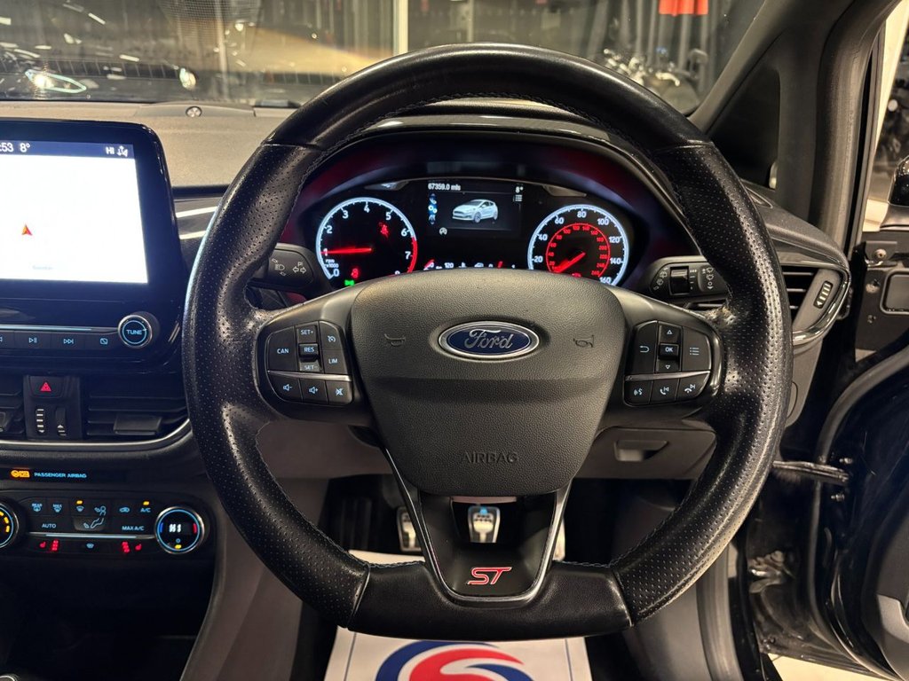 Used Ford Fiesta 2018 for sale - 77133086: Photo 26