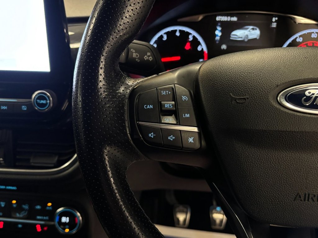 Used Ford Fiesta 2018 for sale - 77133086: Photo 28