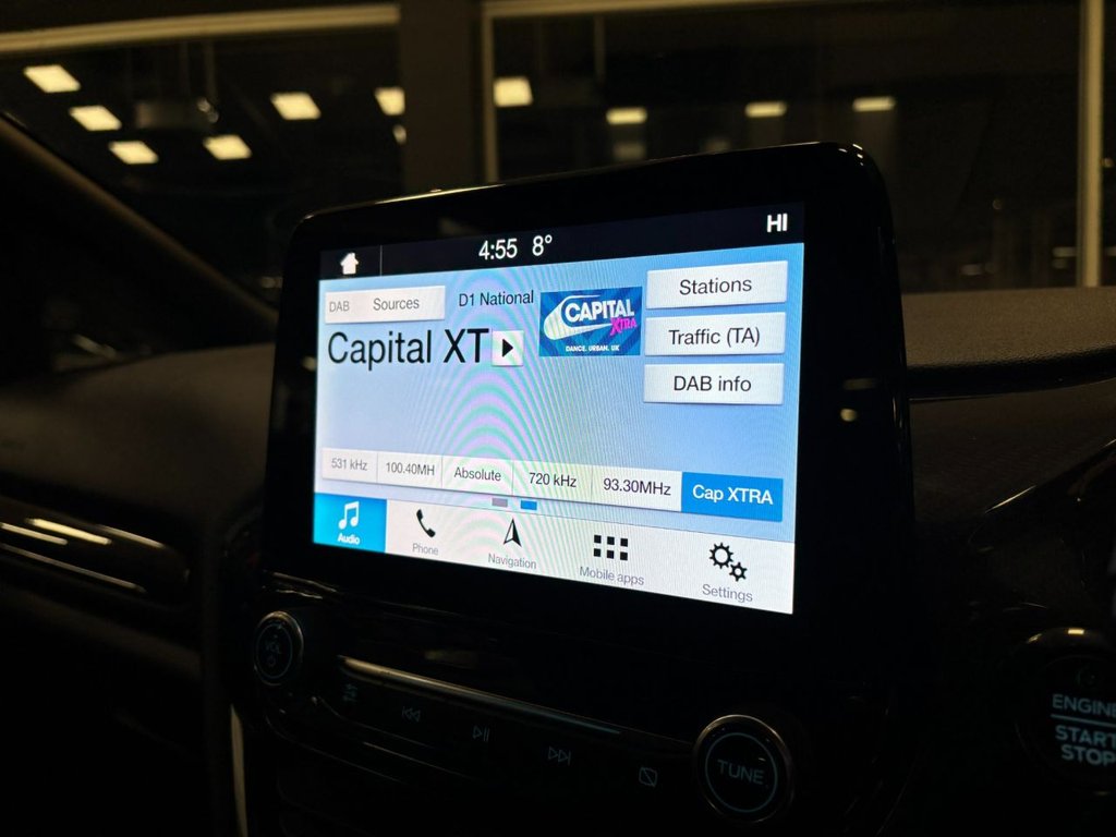 Used Ford Fiesta 2018 for sale - 77133086: Photo 34