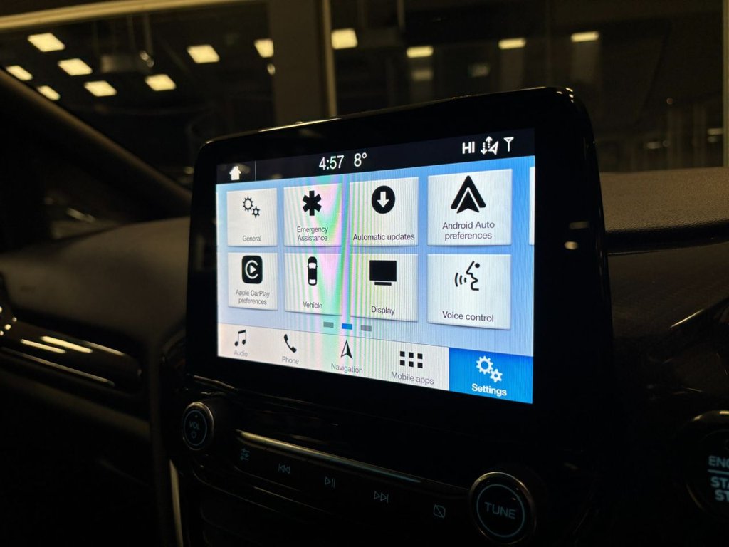 Used Ford Fiesta 2018 for sale - 77133086: Photo 38