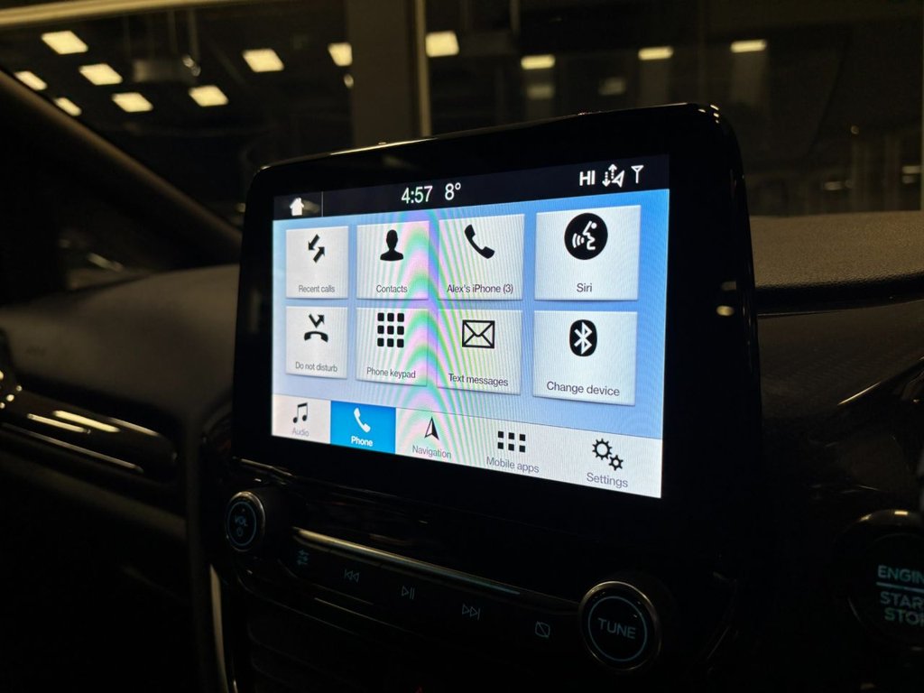 Used Ford Fiesta 2018 for sale - 77133086: Photo 39