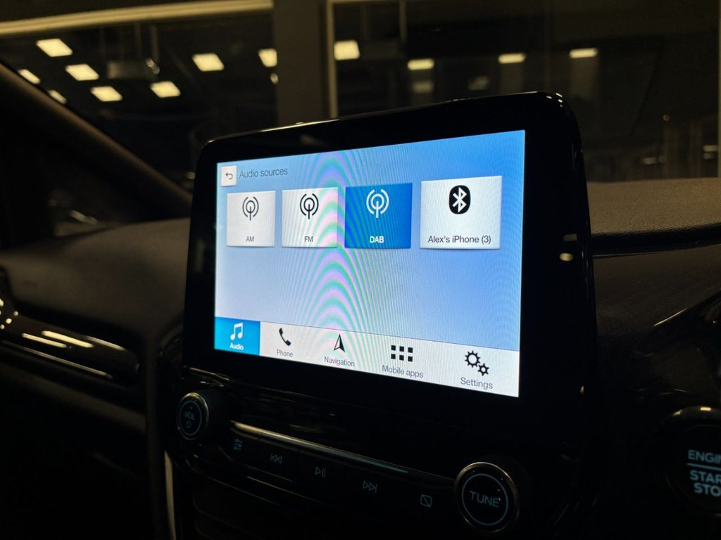 Used Ford Fiesta 2018 for sale - 77133086: Photo 40