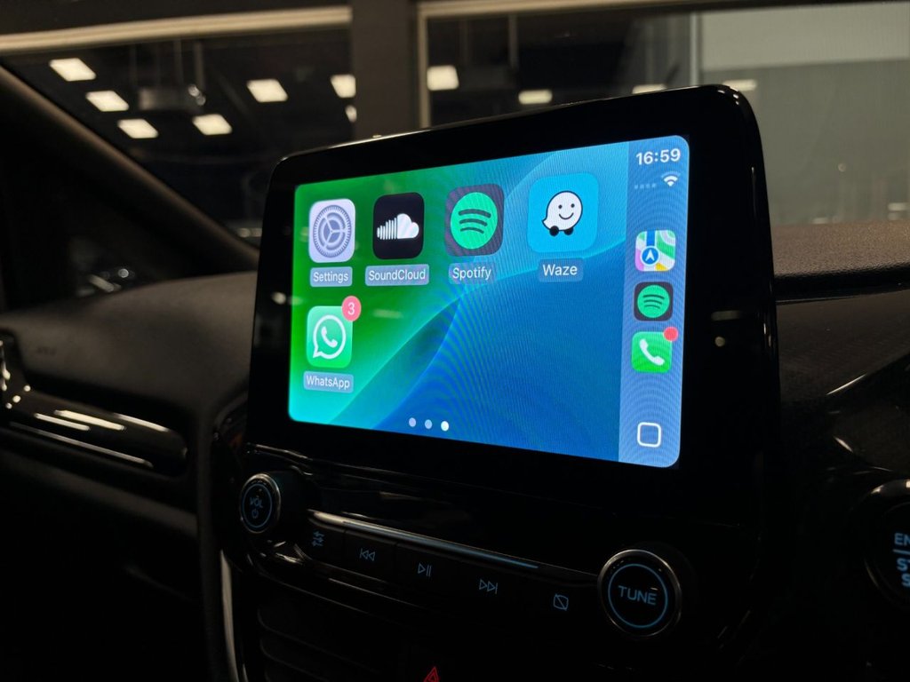 Used Ford Fiesta 2018 for sale - 77133086: Photo 43