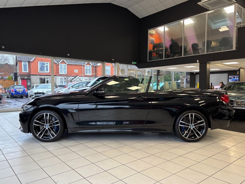 Used BMW 4 Series 2019 for sale - 77187925: Photo 13