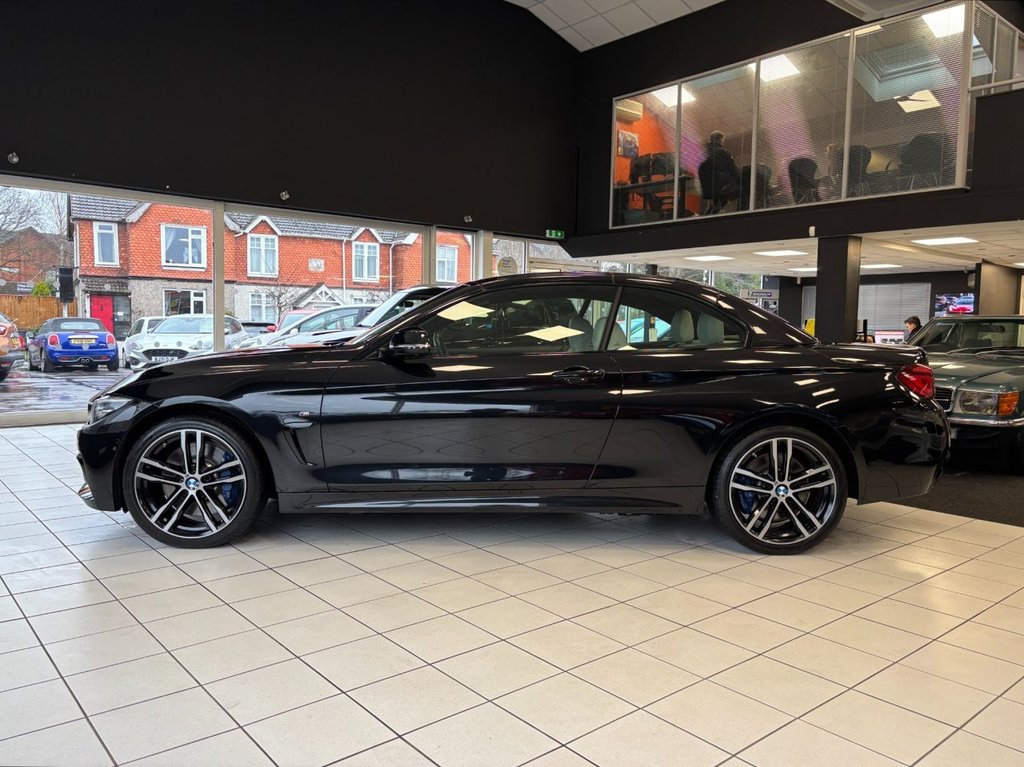 Used BMW 4 Series 2019 for sale - 77187925: Photo 14