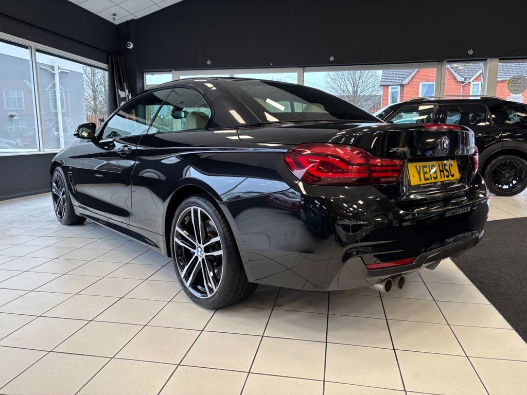Used BMW 4 Series 2019 for sale - 77187925: Photo 16