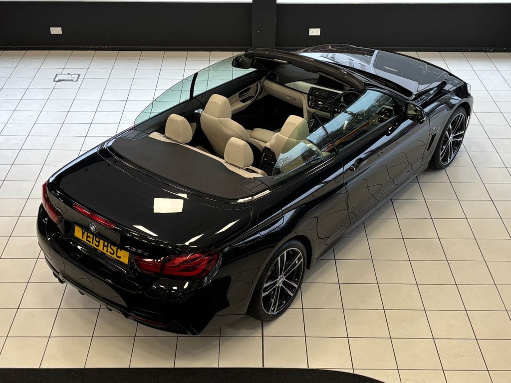 Used BMW 4 Series 2019 for sale - 77187925: Photo 19