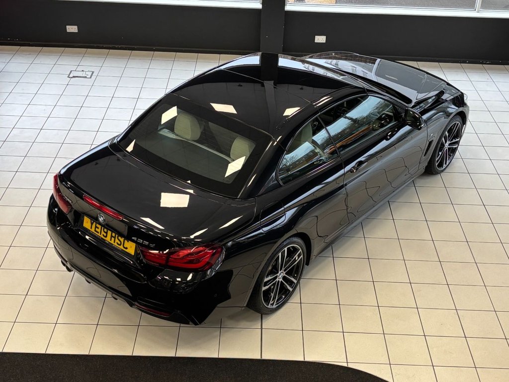 Used BMW 4 Series 2019 for sale - 77187925: Photo 20