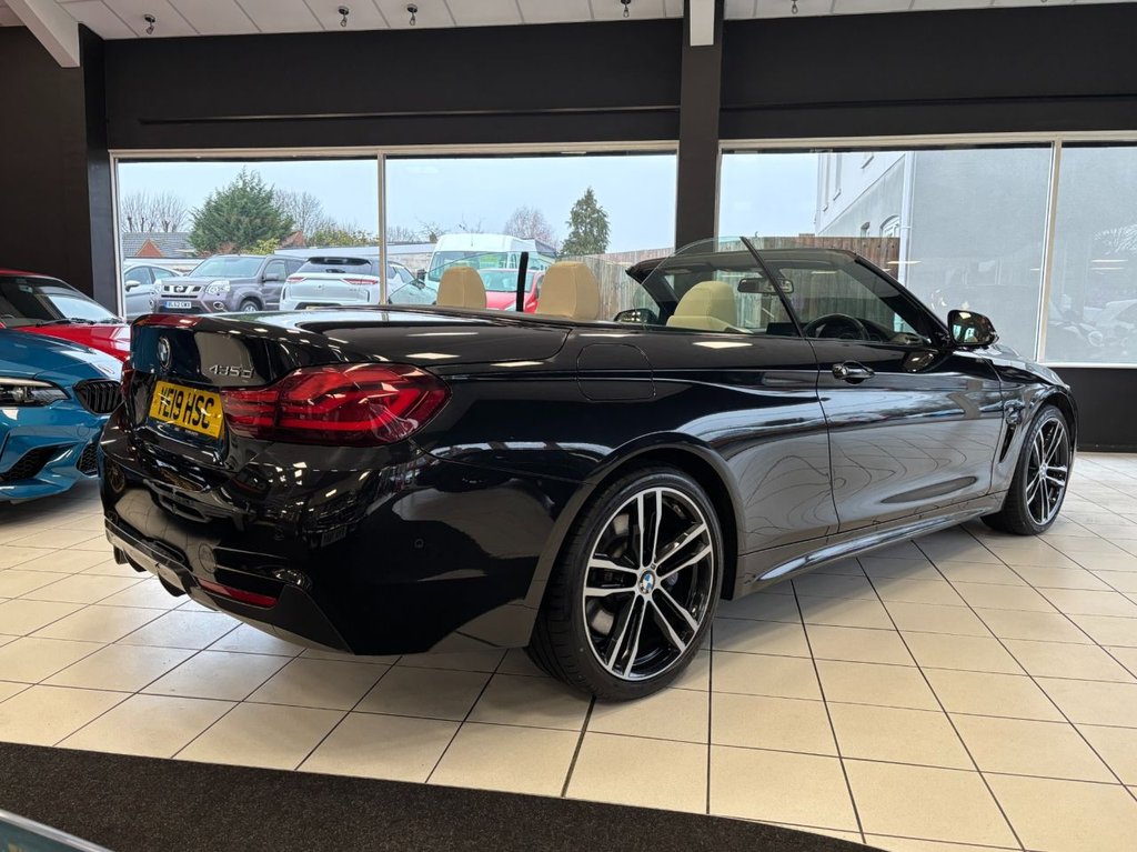 Used BMW 4 Series 2019 for sale - 77187925: Photo 21