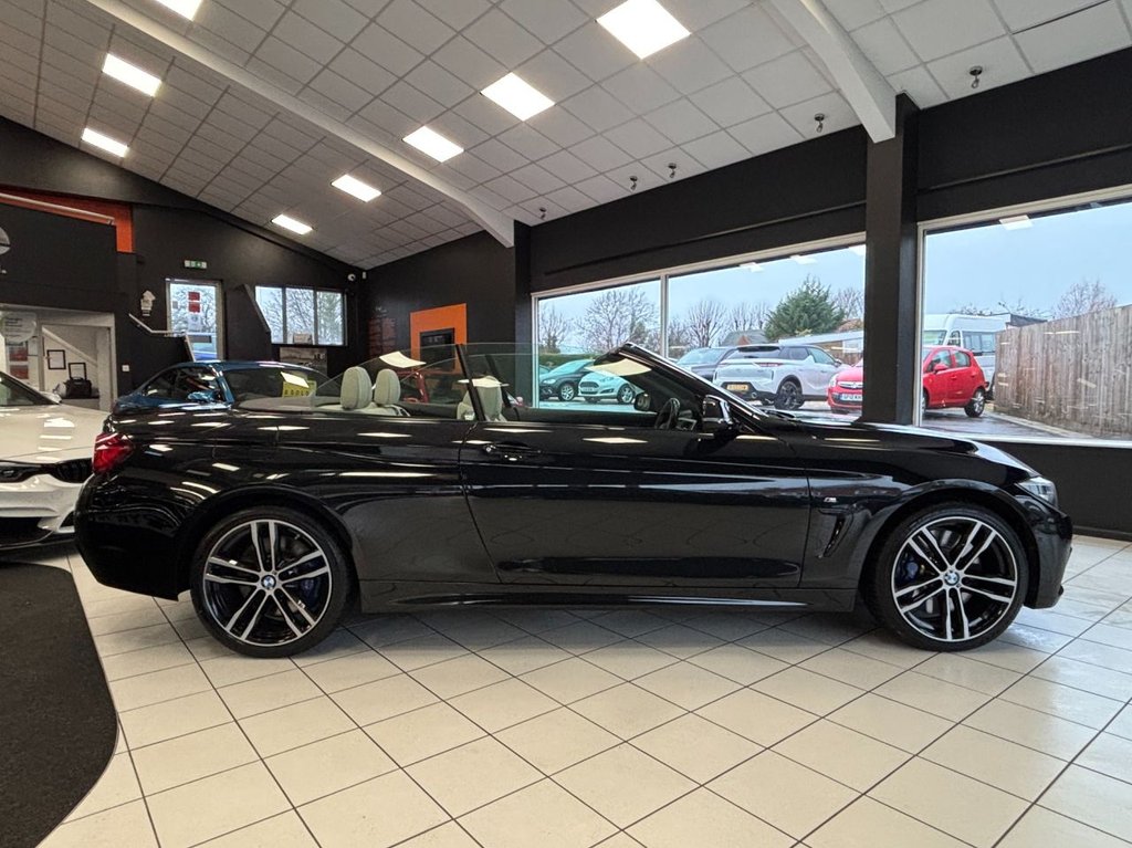 Used BMW 4 Series 2019 for sale - 77187925: Photo 23