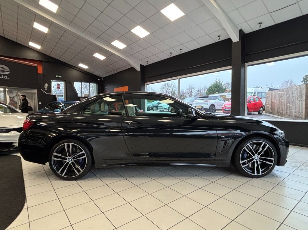 Used BMW 4 Series 2019 for sale - 77187925: Photo 24