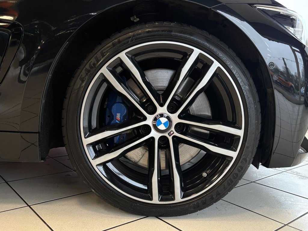 Used BMW 4 Series 2019 for sale - 77187925: Photo 26