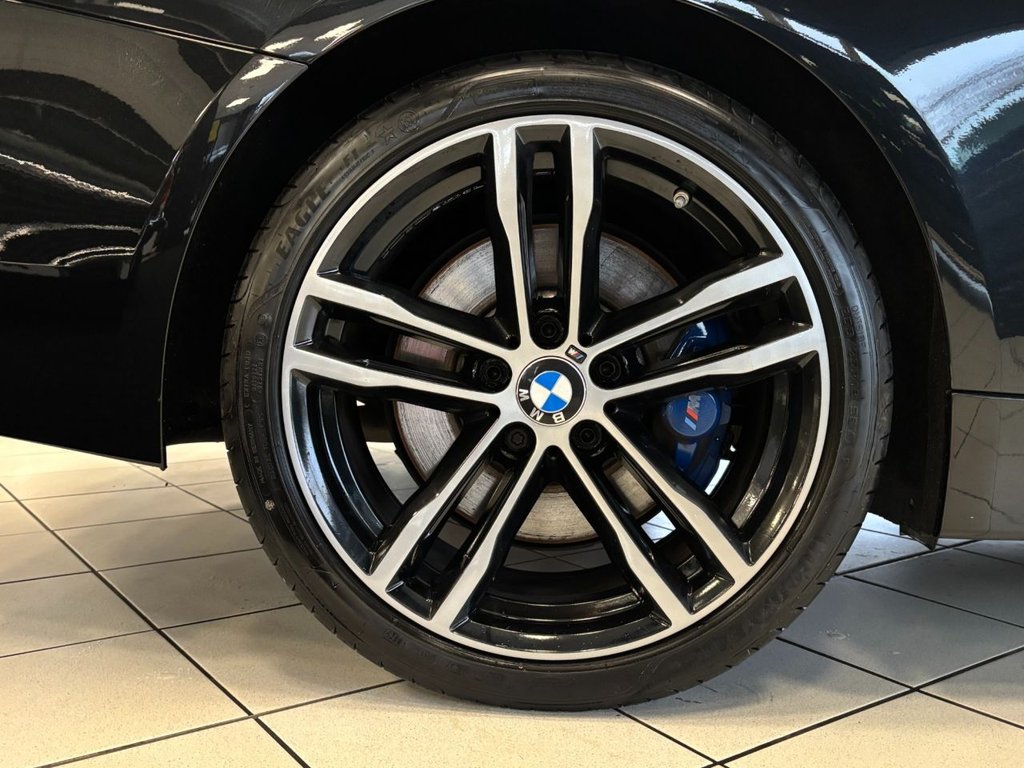 Used BMW 4 Series 2019 for sale - 77187925: Photo 27