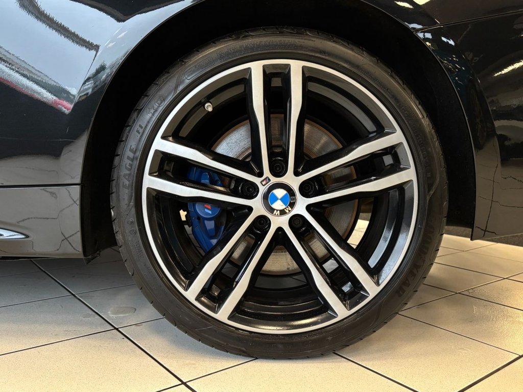 Used BMW 4 Series 2019 for sale - 77187925: Photo 28