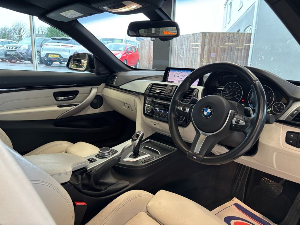 Used BMW 4 Series 2019 for sale - 77187925: Photo 30
